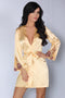 Dressing Gowns/Bathros model 125495 Livia Corsetti Fashion